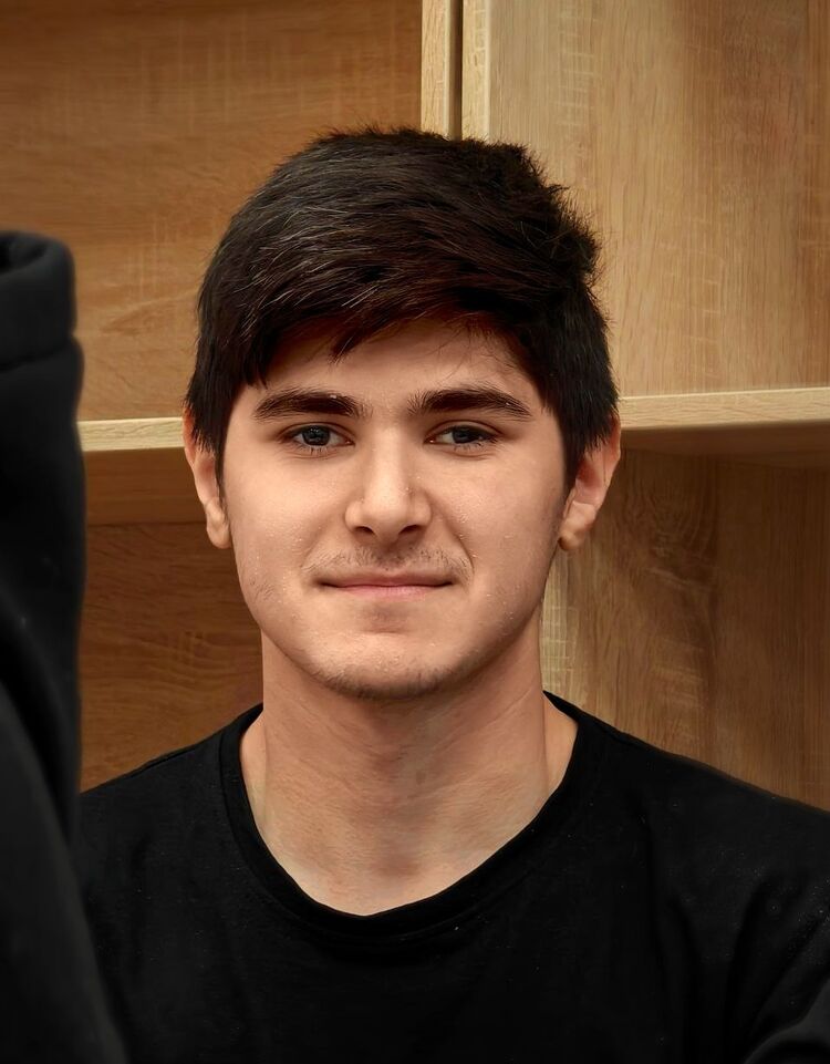 ���� 52870086 ����� Sher, 19 ���, ���� ���������� � ������