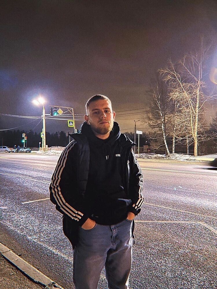 ���� 31681856 ����� Daniil, 24 ����, ���� ���������� � ���������