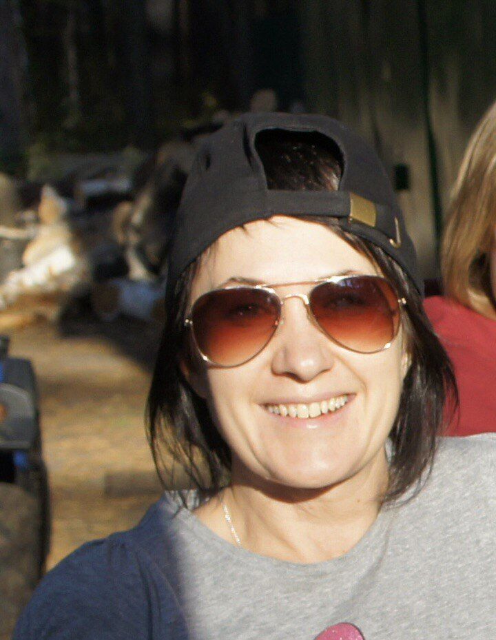  53322596  Irina, 55 ,    