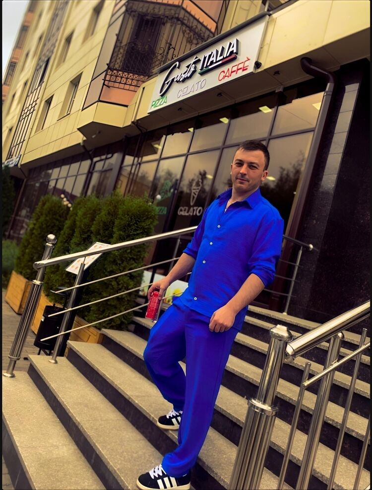  46273496  Ruslan, 31 ,    