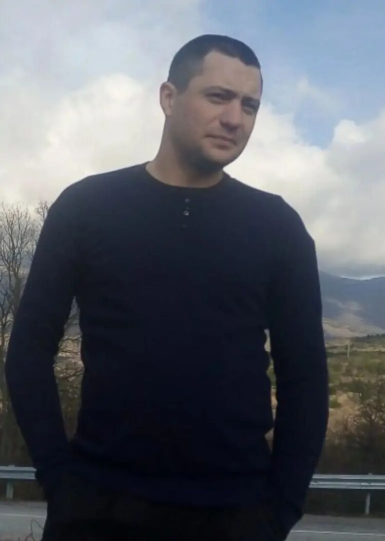 ���� 40919466 ������� Aleksandr, 38 ���, ���� ���������� � ������