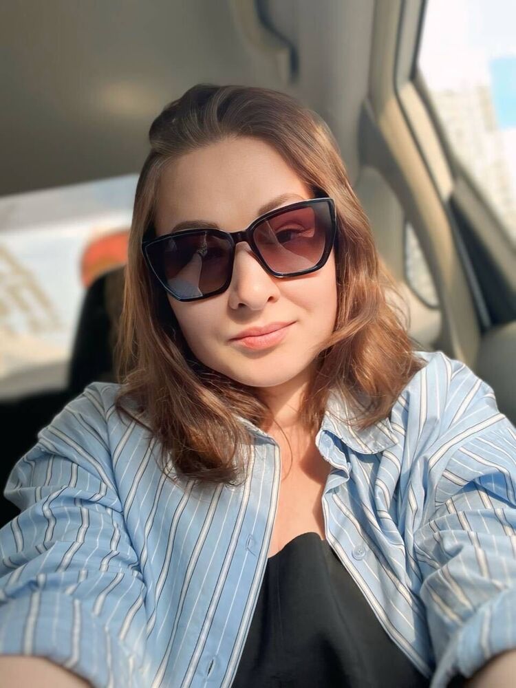  54556706  Liliya, 43 ,    