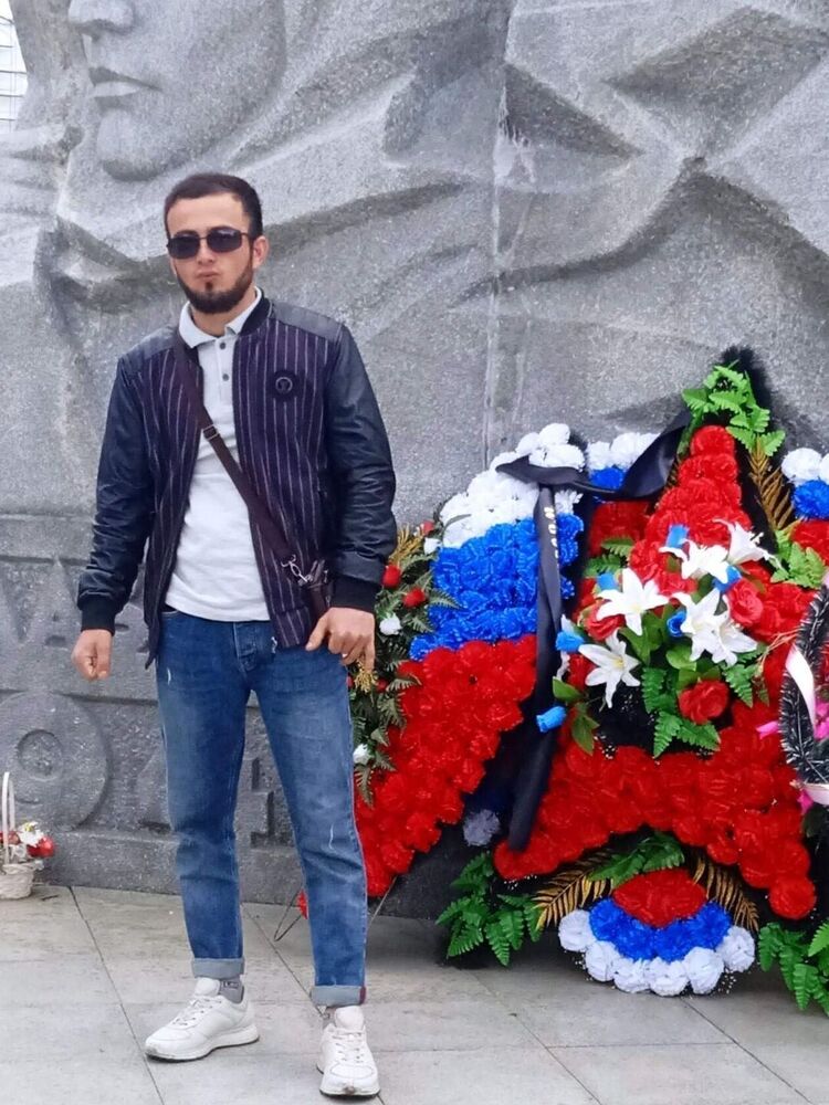 ���� 41914266 ������� Muhamad, 28 ���, ���� ���������� � ������������