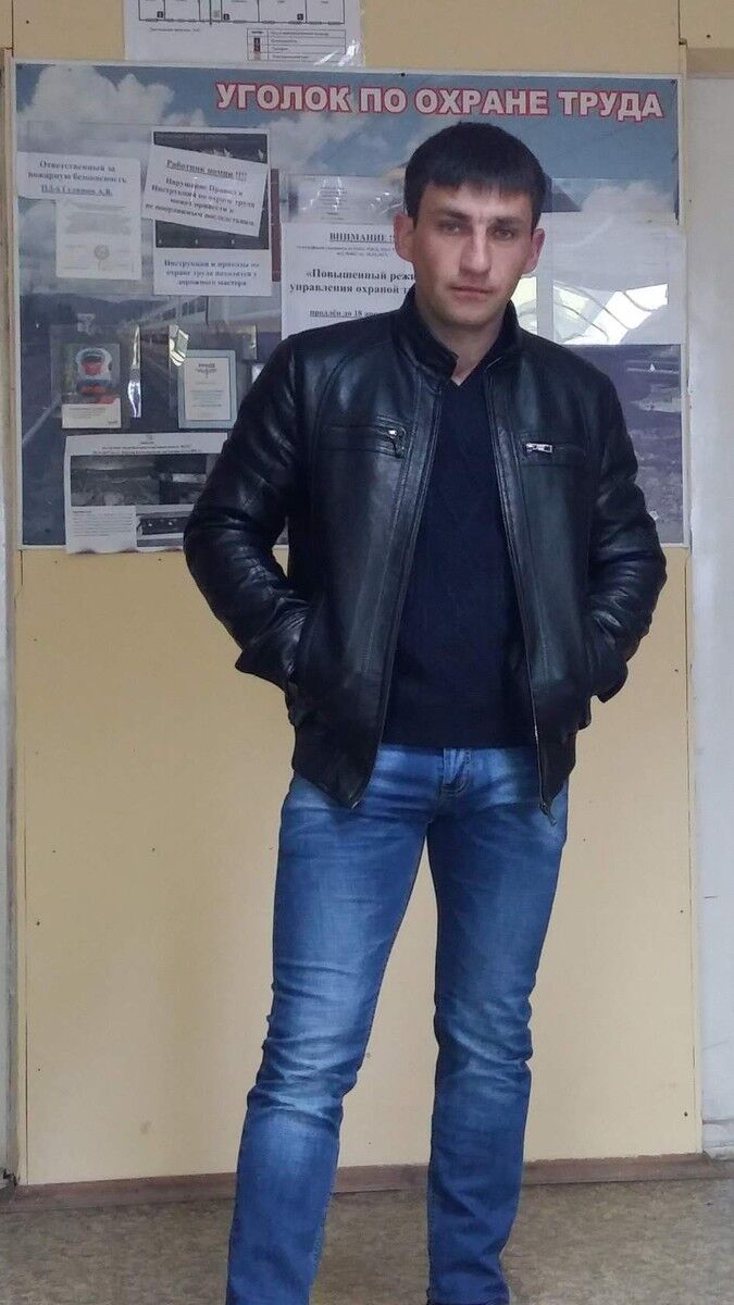 ���� 11715846 ������� ��������, 42 ����, ���� ���������� � �������-��-����