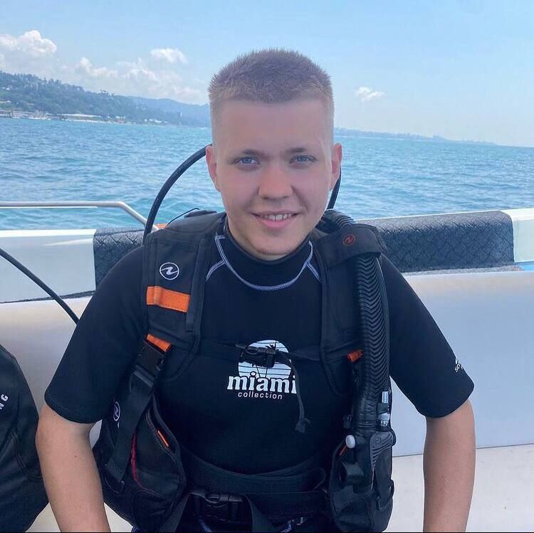 ���� 25134986 ����� Kirill, 23 ����, ���� ���������� � ����������