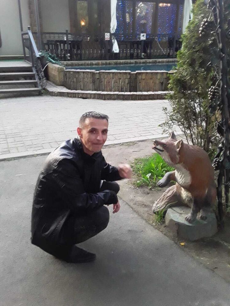 ���� 28653316 ������� Alexander, 44 ����, ���� ���������� � �����-����������