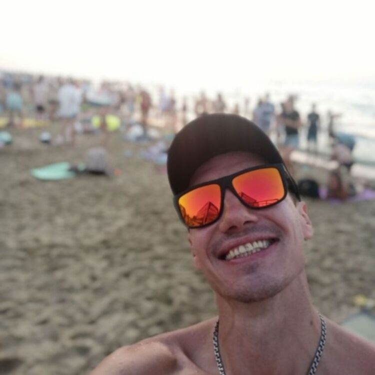 ���������� �����, ���� ������� Andrey, 31 ���, ������������ ��� ������, ����� � ���������