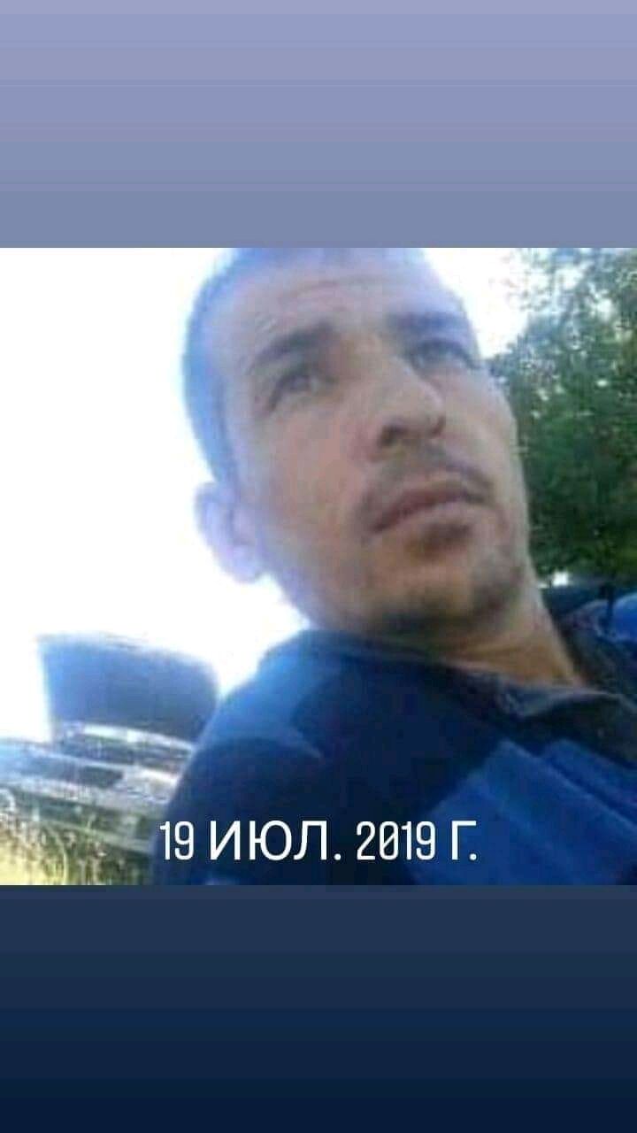 ���� 25450966 ������� �������, 49 ���, ���� ���������� � �����-����������