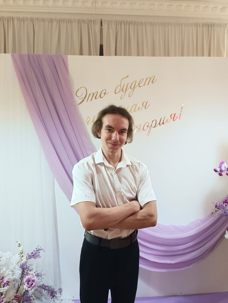 ���������� ������, ���� ����� ����, 24 ����, ������������ ��� ����� � ���������, c�������� ���������