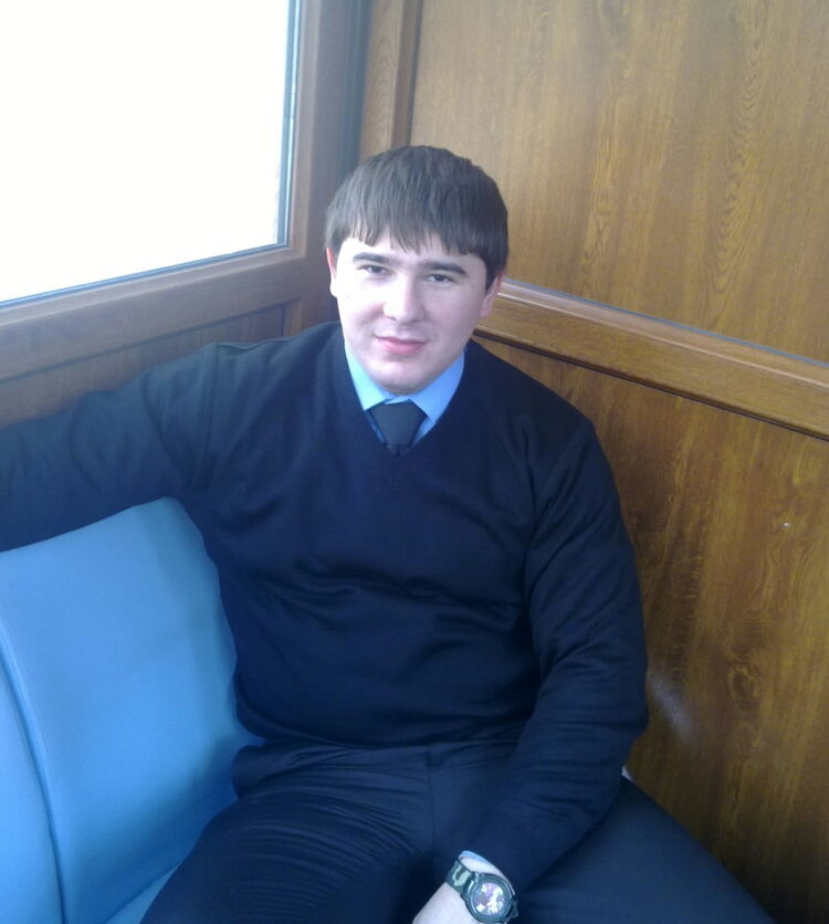 ���� 5538196 ������� Allahverdi, 35 ���, ���� ���������� � ����