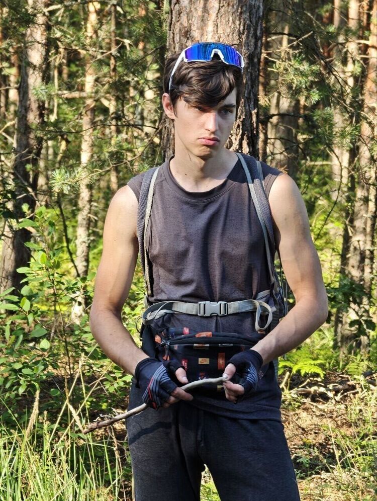 ���������� ������������, ���� ����� ���������, 21 ���, ������������ ��� ������, ����� � ���������