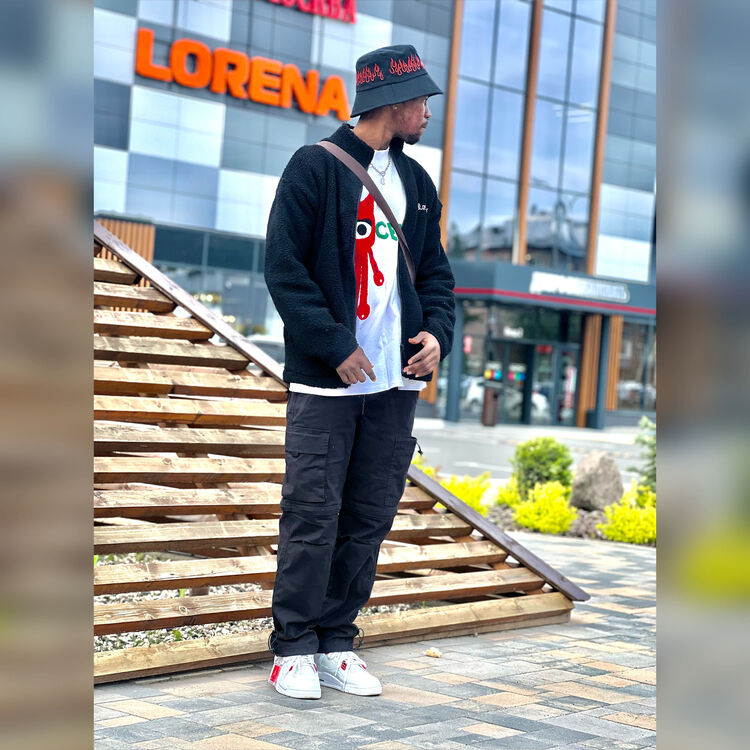 ���������� ���������, ���� ������� Khalil, 30 ���, ������������ ��� ������, ����� � ���������