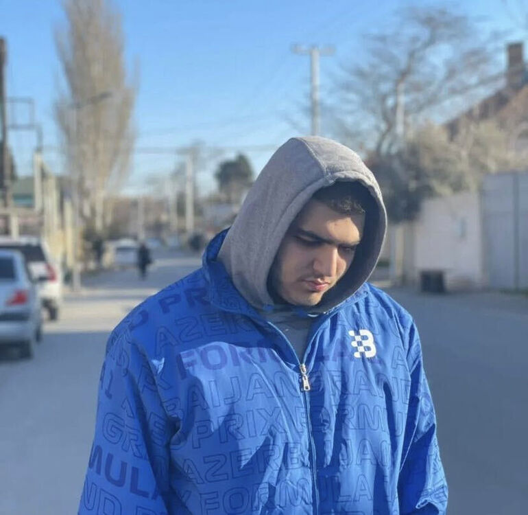 ���������� ���������, ���� ����� Elxan, 24 ����, ������������ ��� ������, ����� � ���������