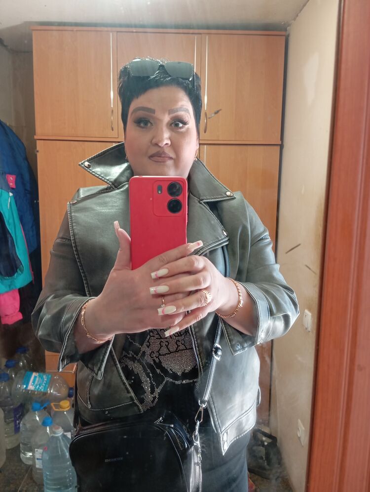  ,   Lizaveta, 36 ,     , c 