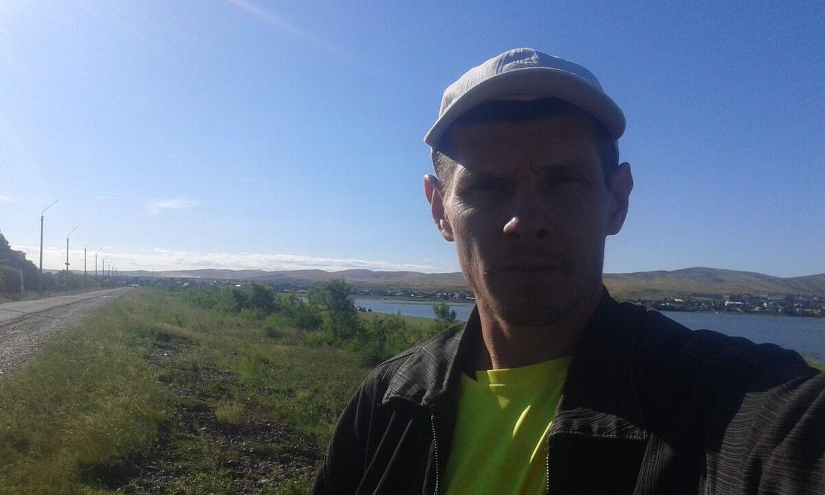 ���� 14658676 ������� ������, 49 ���, ���� ���������� � ����-�������