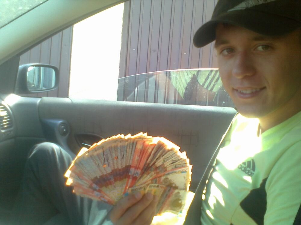 ���� 6879376 ������� BoBa, 31 ���, ���� ���������� � ��������