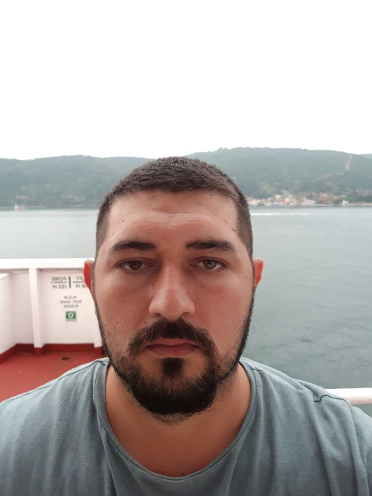 ���� 24882176 ������� Hakan, 39 ���, ���� ���������� � ����