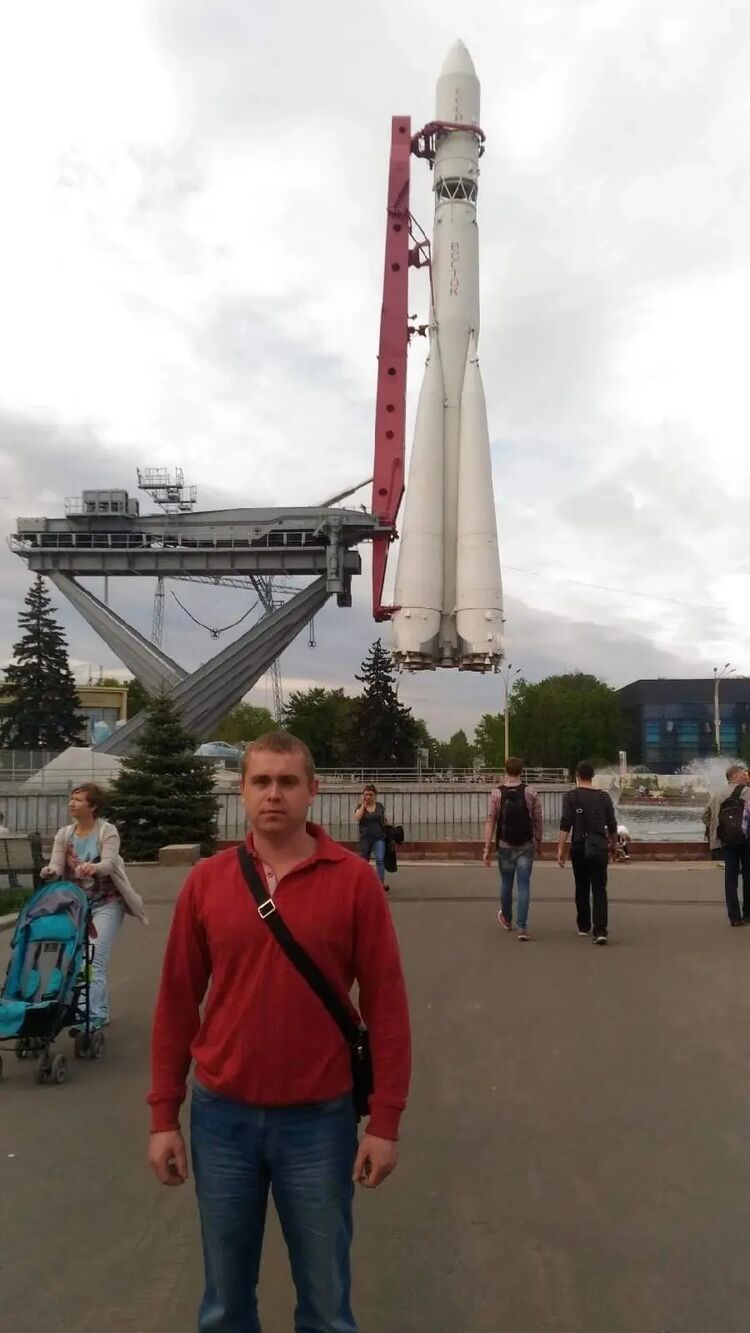  ,   Gennady, 30 ,   ,   