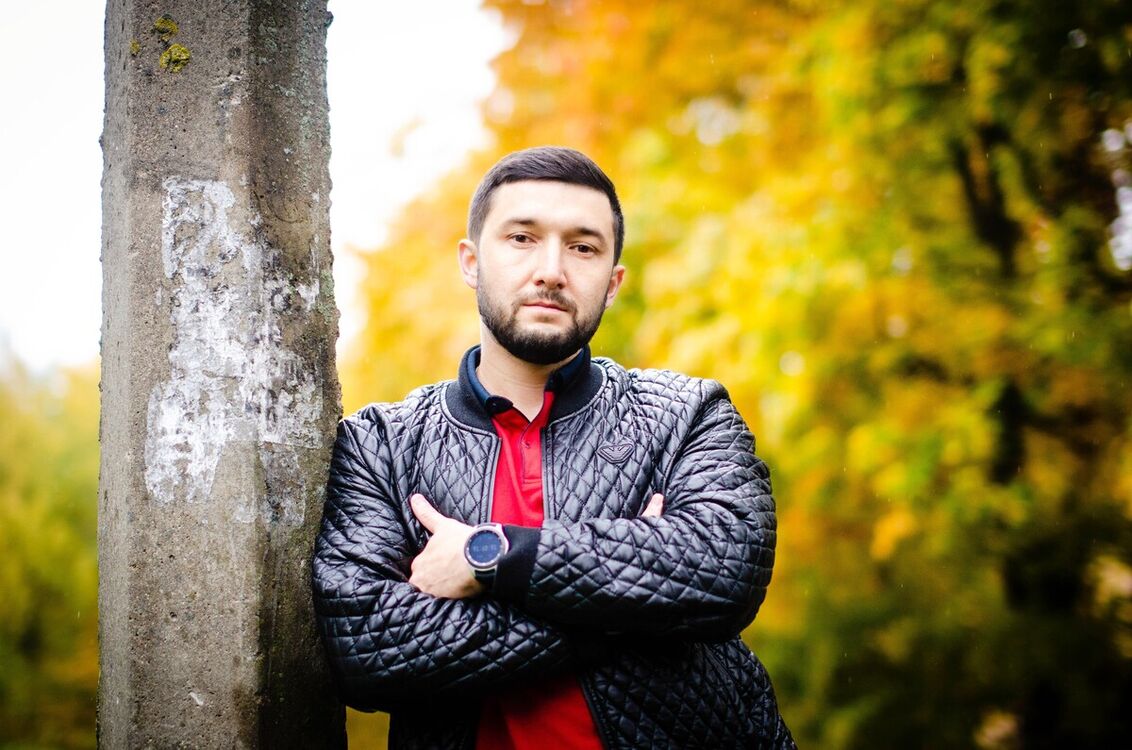  -,   Ruslan, 45 ,   