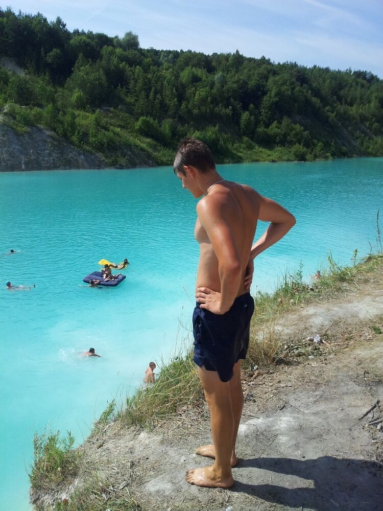  6417626  Vadim, 32 ,    