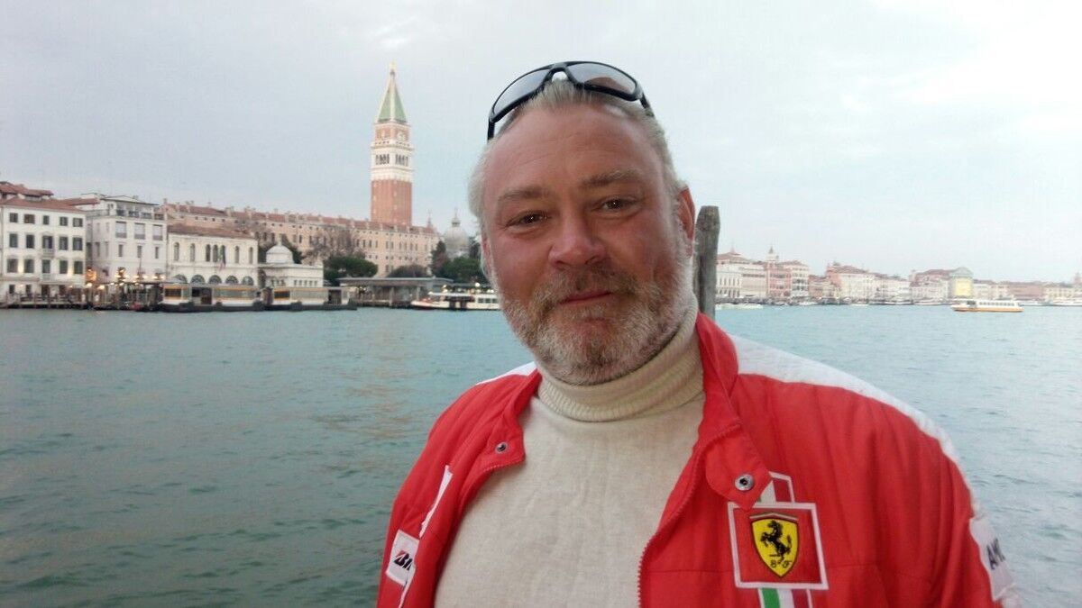 ���� 9524136 ������� ������, 53 ����, ���� ���������� � ������