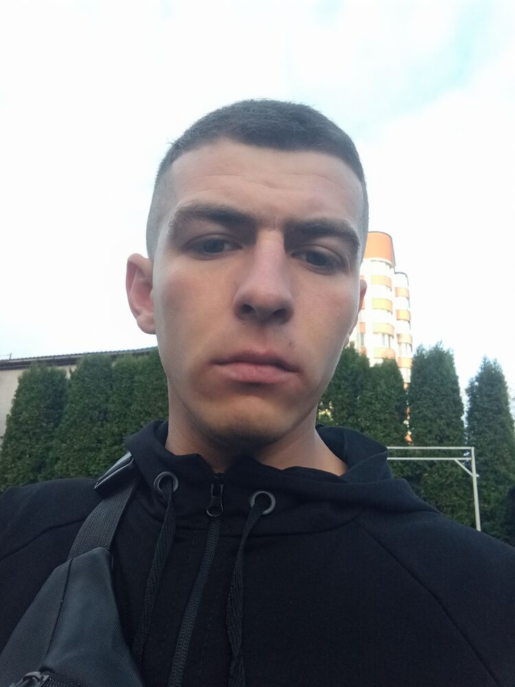  50993906  Vlad, 26 ,    