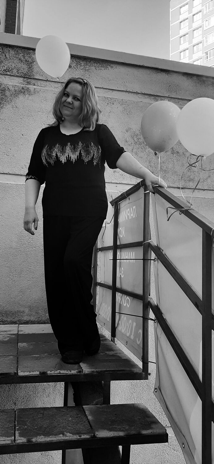  51806676  Oksana, 51 ,    
