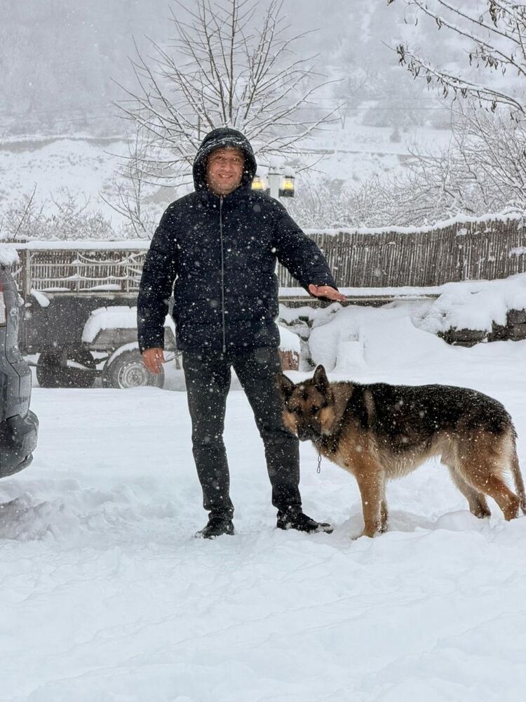 ���� 55315126 ������� Nicat, 43 ����, ���� ���������� � ����