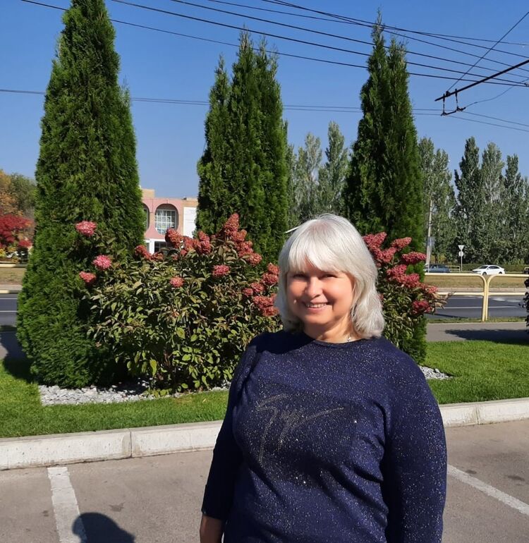  41479156  Svetlana, 59 ,    