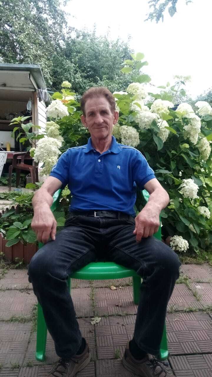 ���� 23445086 ������� �������, 65 ���, ���� ���������� � ������