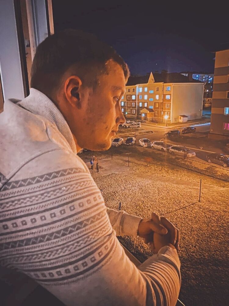 ���� 25456566 ������� Andrey, 29 ���, ���� ���������� � �������������