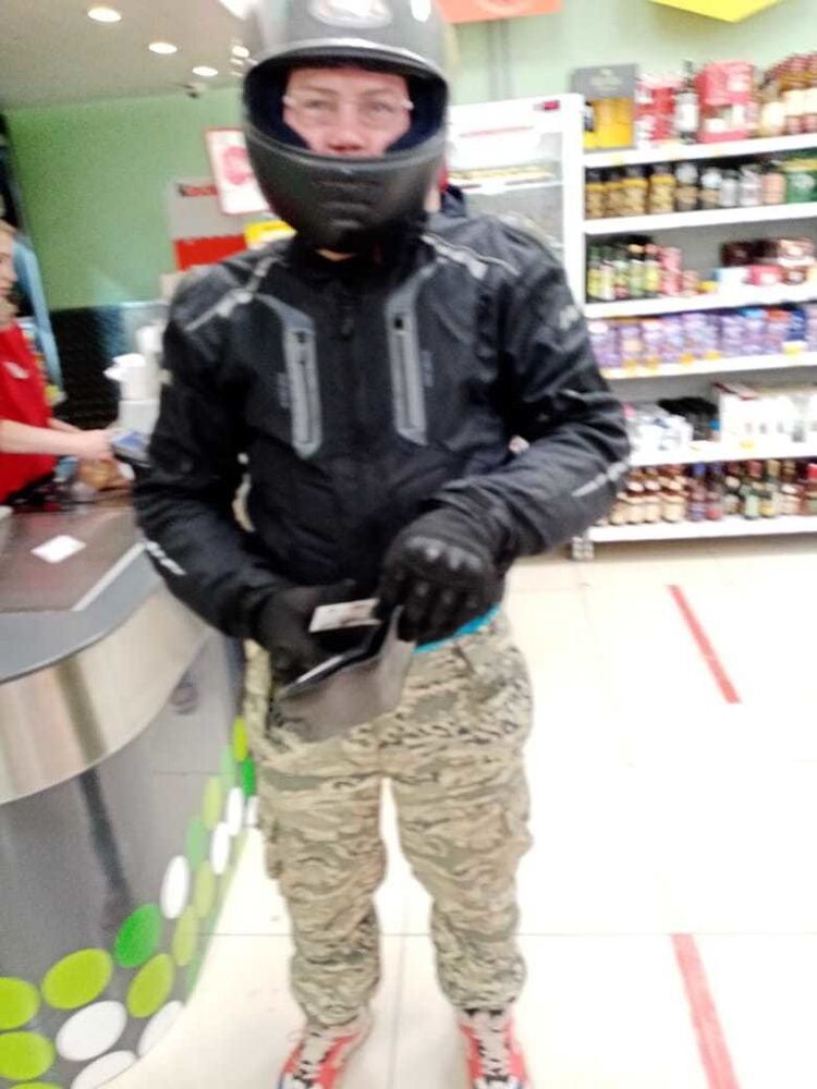 ���� 19733756 ������� ���, 33 ����, ���� ���������� � ���������� ������