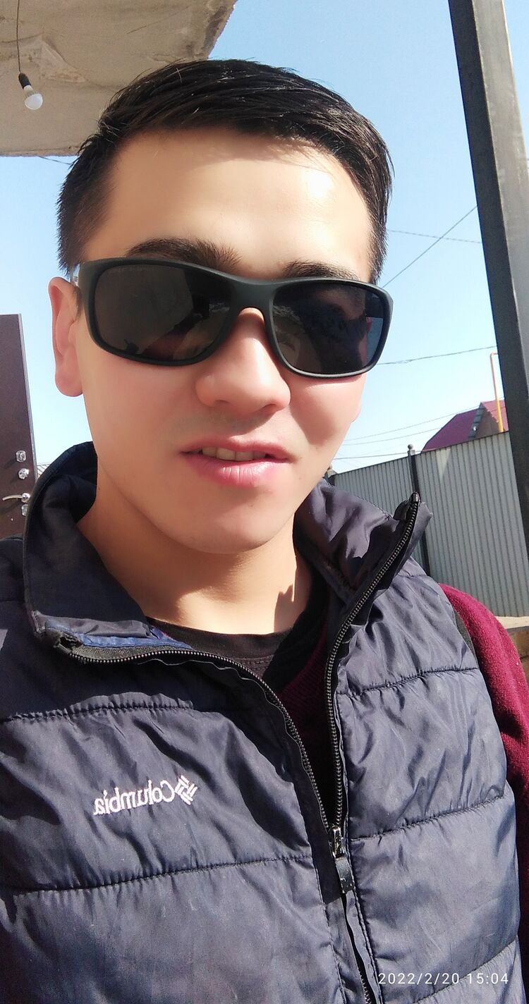 ���������� ������, ���� ������� Fukc��������, 34 ����, ������������ 