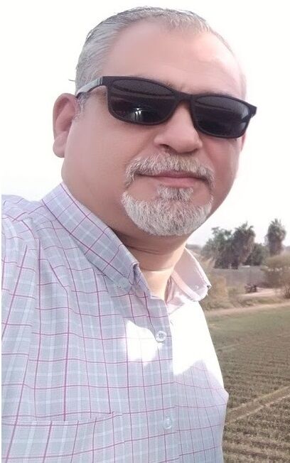  28444376  Hatem Emad, 48 ,    Al Jizah