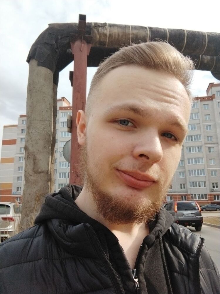  48169016  Ilya, 23 ,    