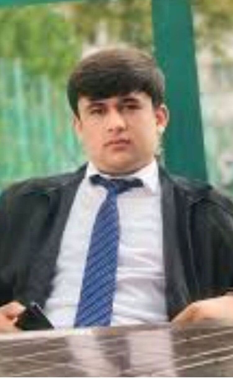  53045586  Sunatullo, 21 ,    