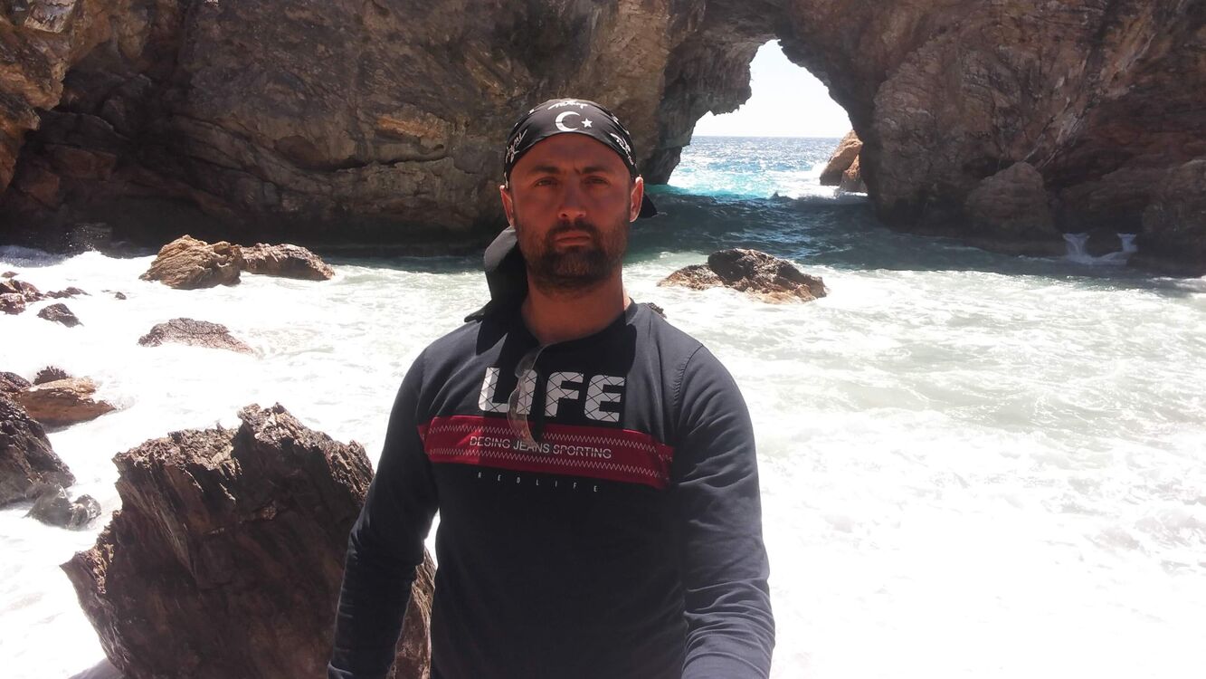  42827286  Soydan, 35 ,    Alanya