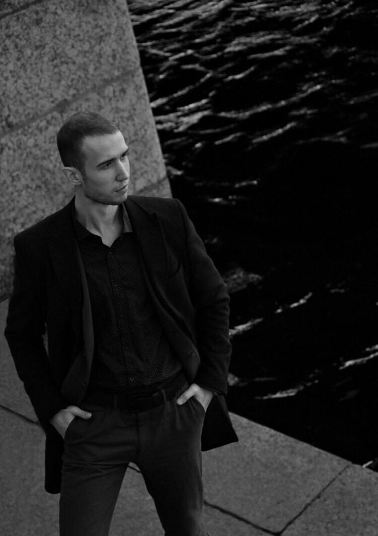  18361796  Andrey, 30 ,    -