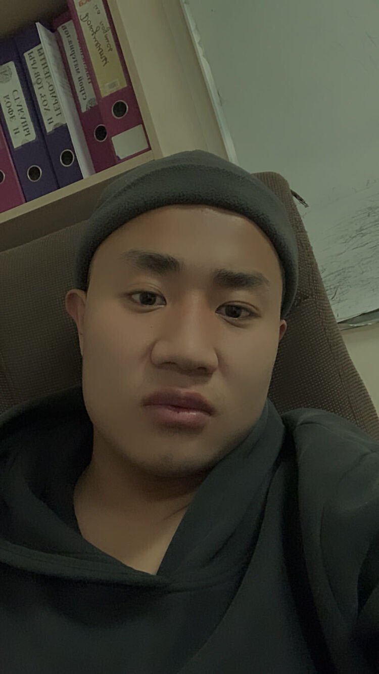  33523706  Hamza, 25 ,    