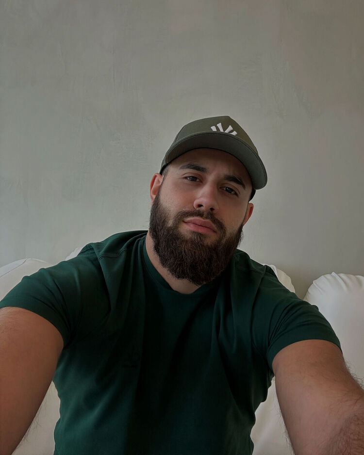  54138686  Alex Mufasa, 35 ,    