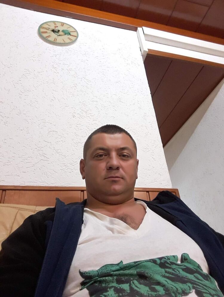  53443226  Niko, 40 ,    Viareggio