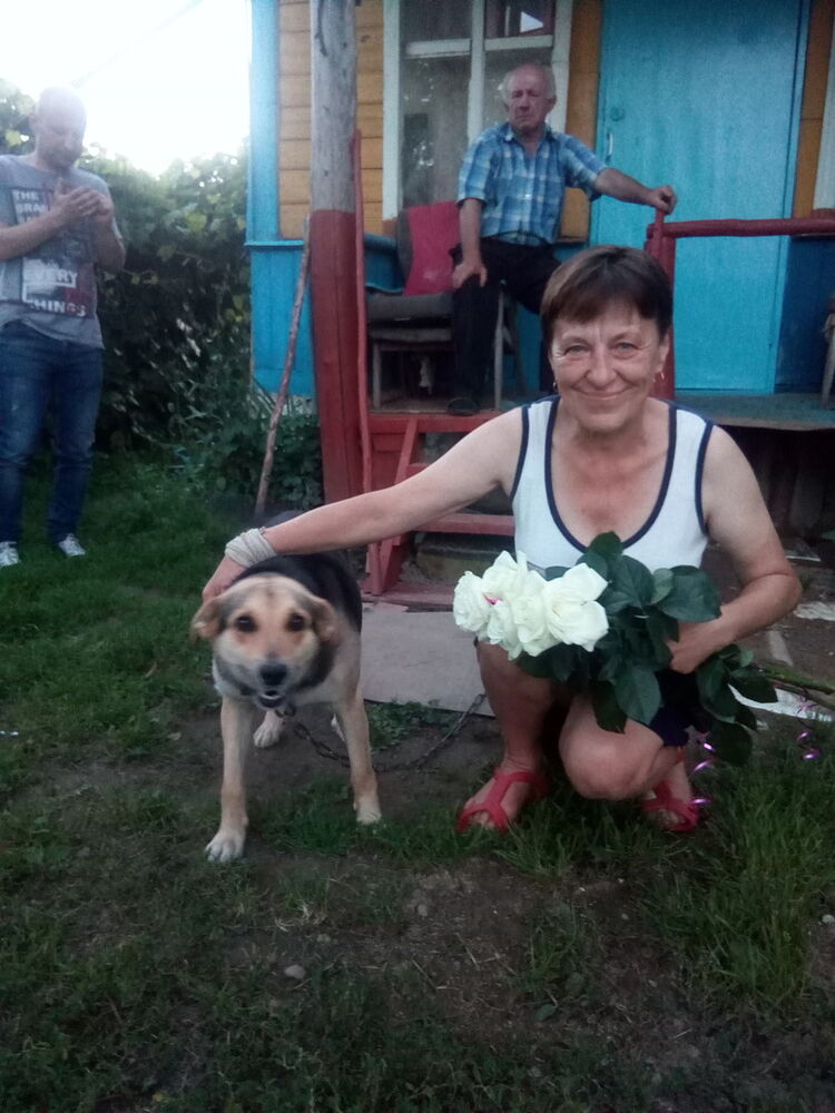 ���� 13814416 ������� Elena, 67 ���, ���� ���������� � ������