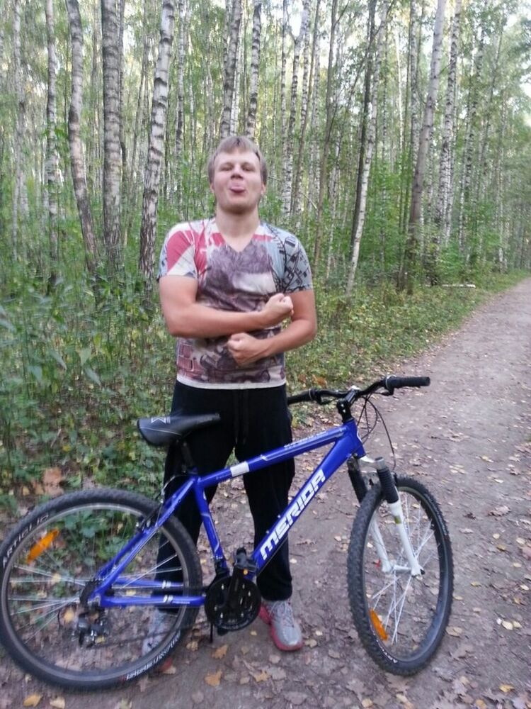 ���������� ������, ���� ������� Kirill, 33 ����, ������������ ��� ������, ����� � ���������, c�������� ���������