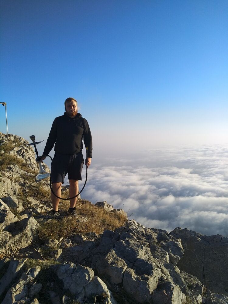  20492276  Sergey, 33 ,    