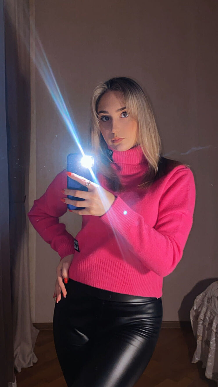 ���� 31627386 ������� Ilona, 21 ���, ���� ���������� � �������-��-����