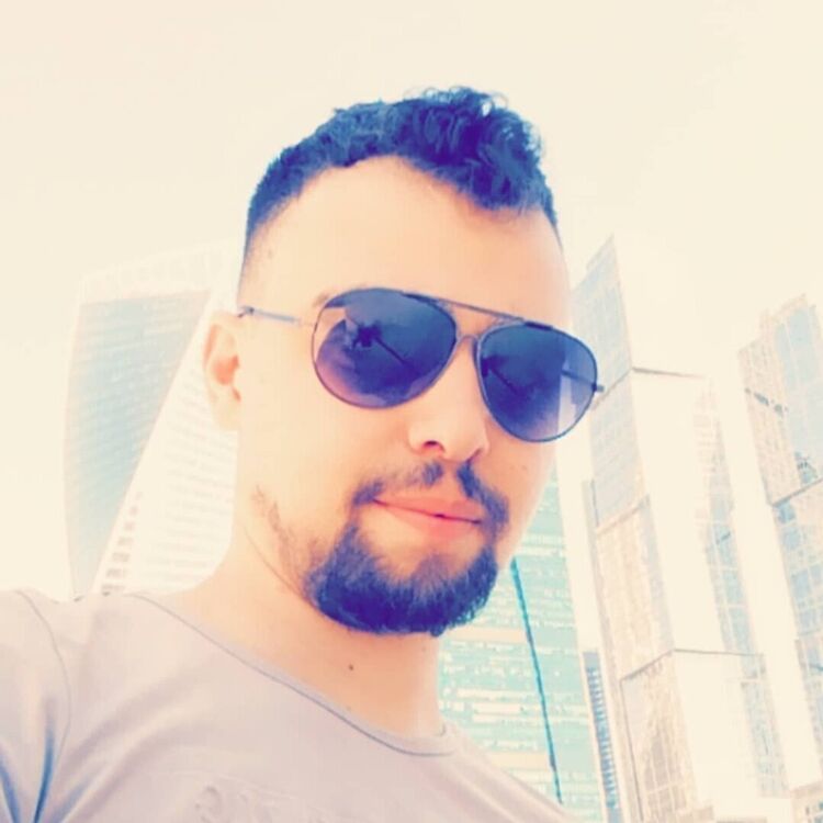 ���� 21908376 ������� Hamad, 28 ���, ���� ���������� � ������