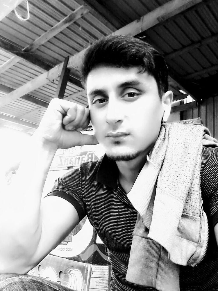  18829326  A S L A M, 31 ,    