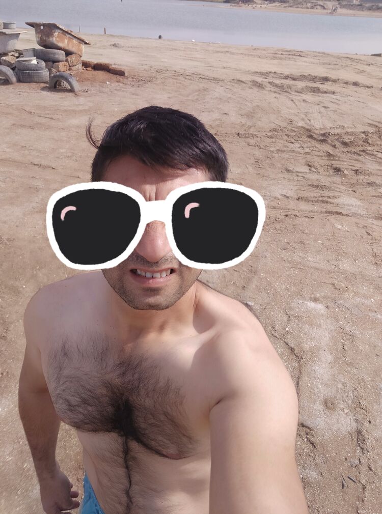  23939446  Farrukh, 43 ,    