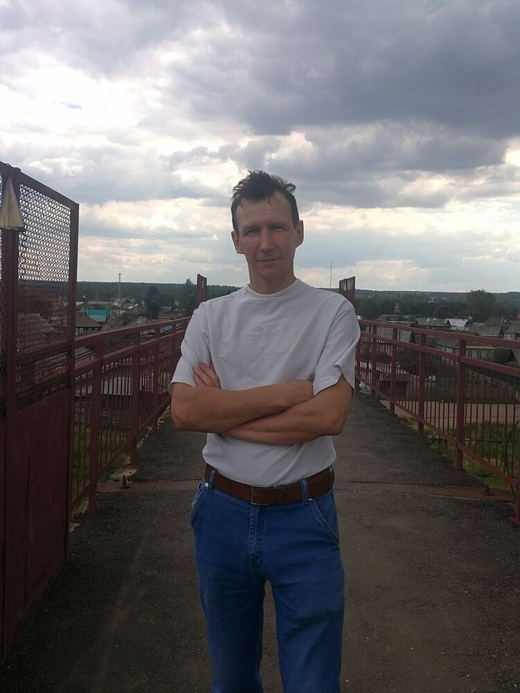 ���� 7716576 ������� Vladimir, 53 ����, ���� ���������� � �������������