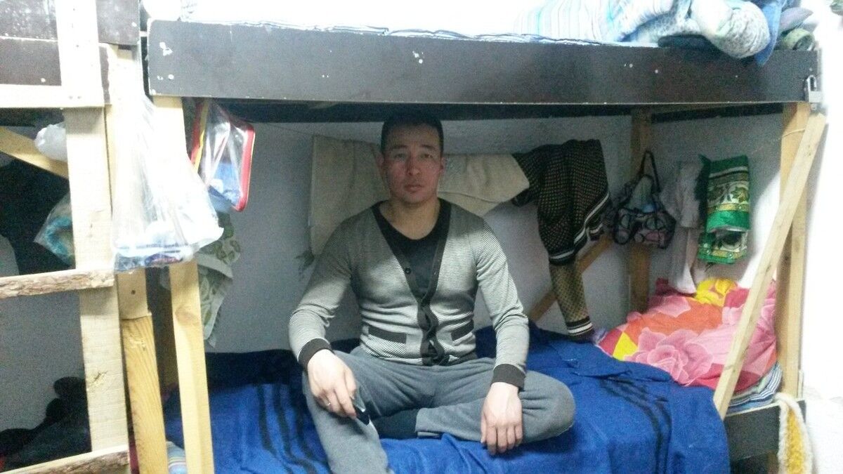 ���� 4031716 ������� Daulet, 46 ���, ���� ���������� � ������